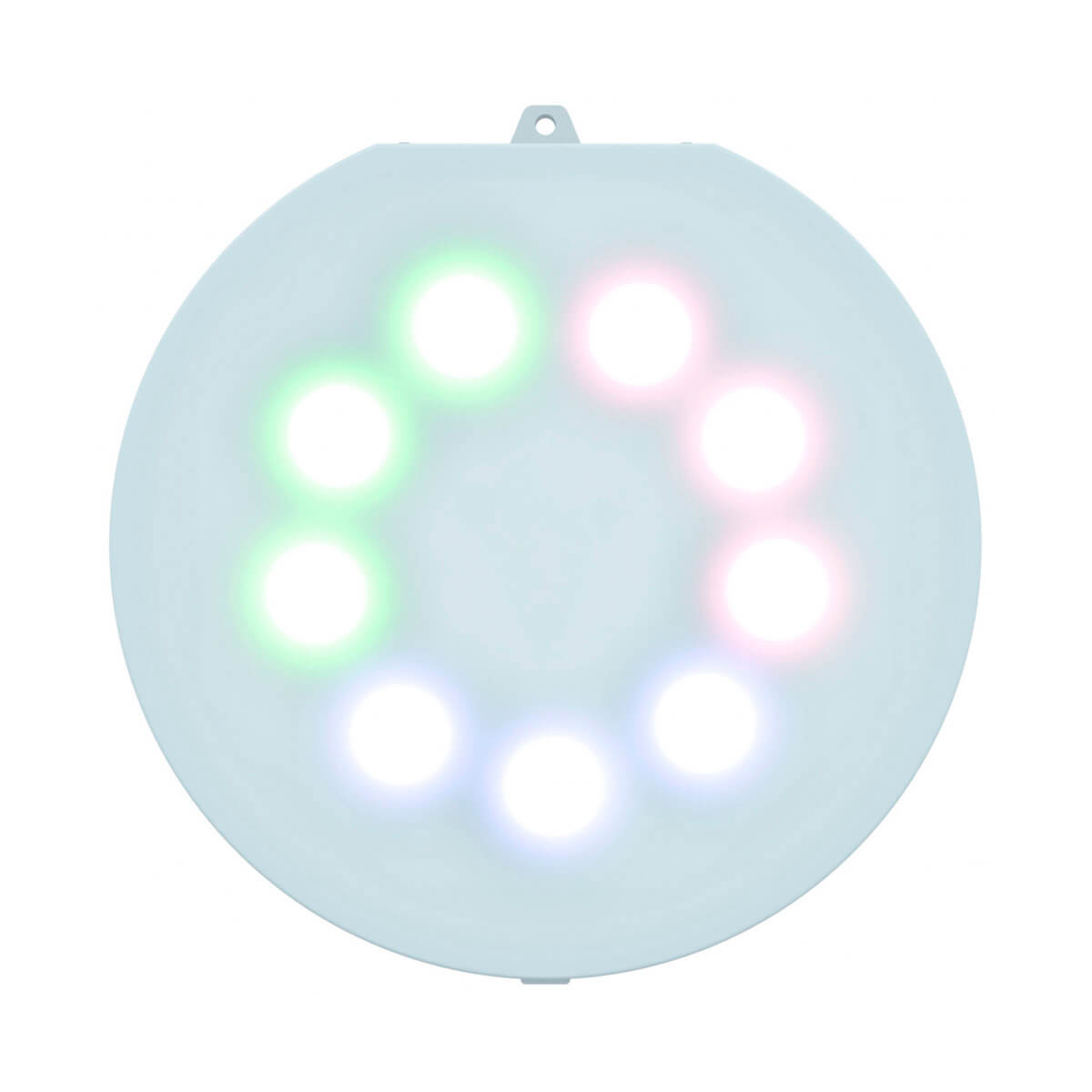 Лампа LumiPlus Flexi RGB V1 12V, 22W, 1100 lm
