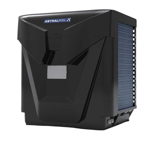 Тепловой насос AQUAHEAT ULTRA 29.5 (инверторный), тепловая мощность 29.5 кВт 380V 0.55~5.6 кВт