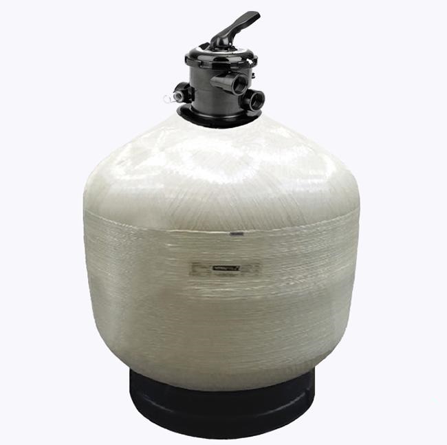Фільтр мотаний Astral Ivory D400 мм, 6 м³/год з верхн. вентилем