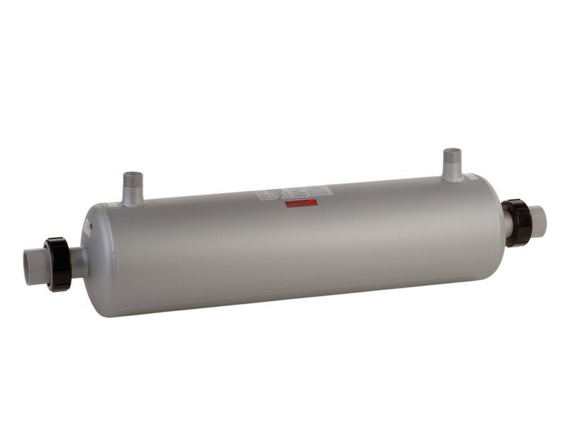 Теплообмінник низькотемпературний Behncke TITAN SWT 100-20