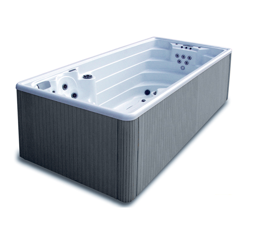Гидромассажная ванна Swimspa Mediterranea