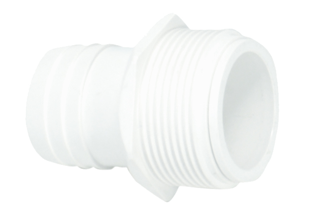 Перехідник для шланга D38 мм х D50 мм (для форсунки 00315)