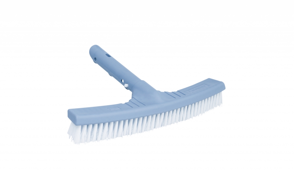 Щітка вигнута для чищення дна і стін SHARK