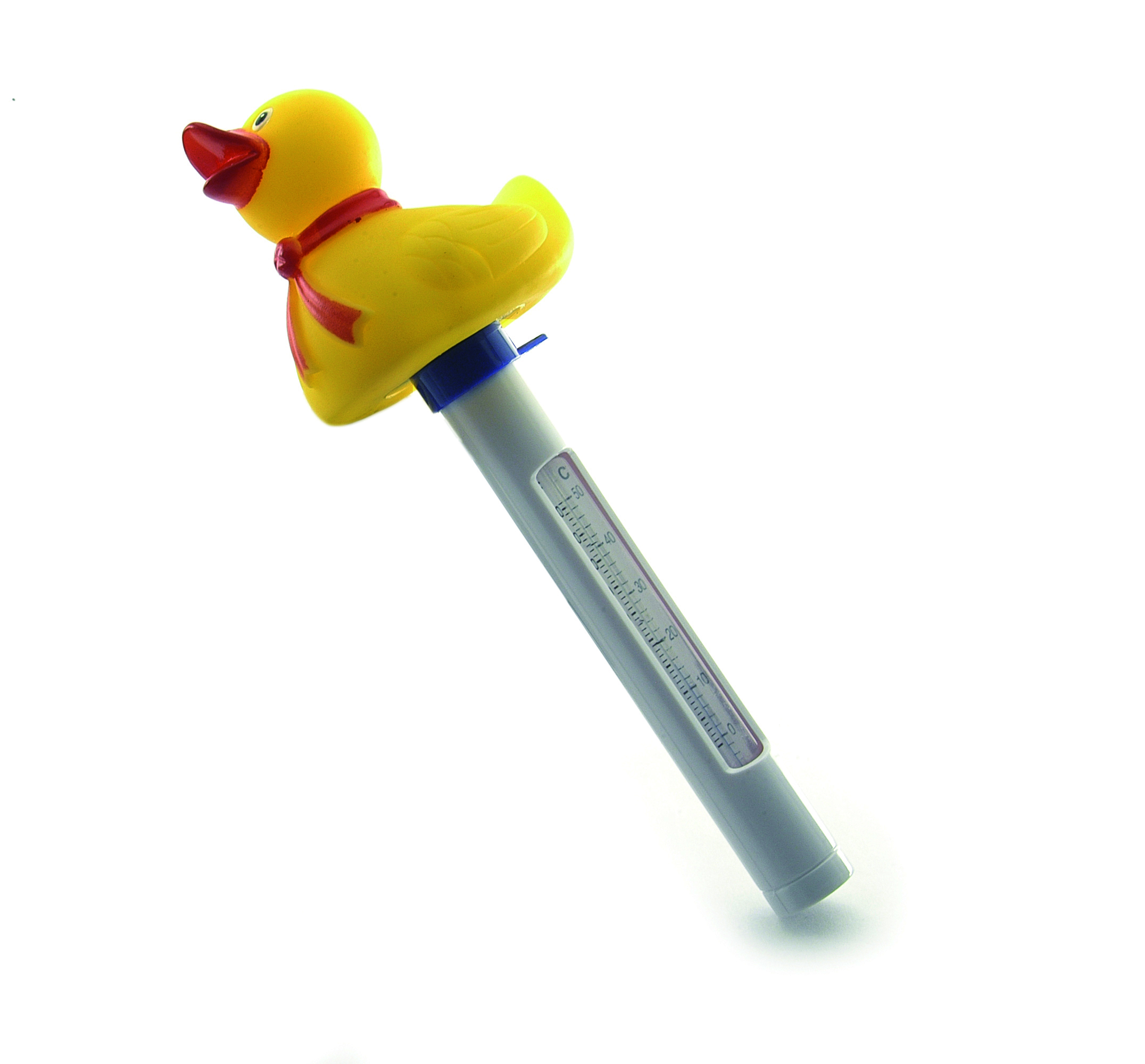 Термометр плаваючий DUCK