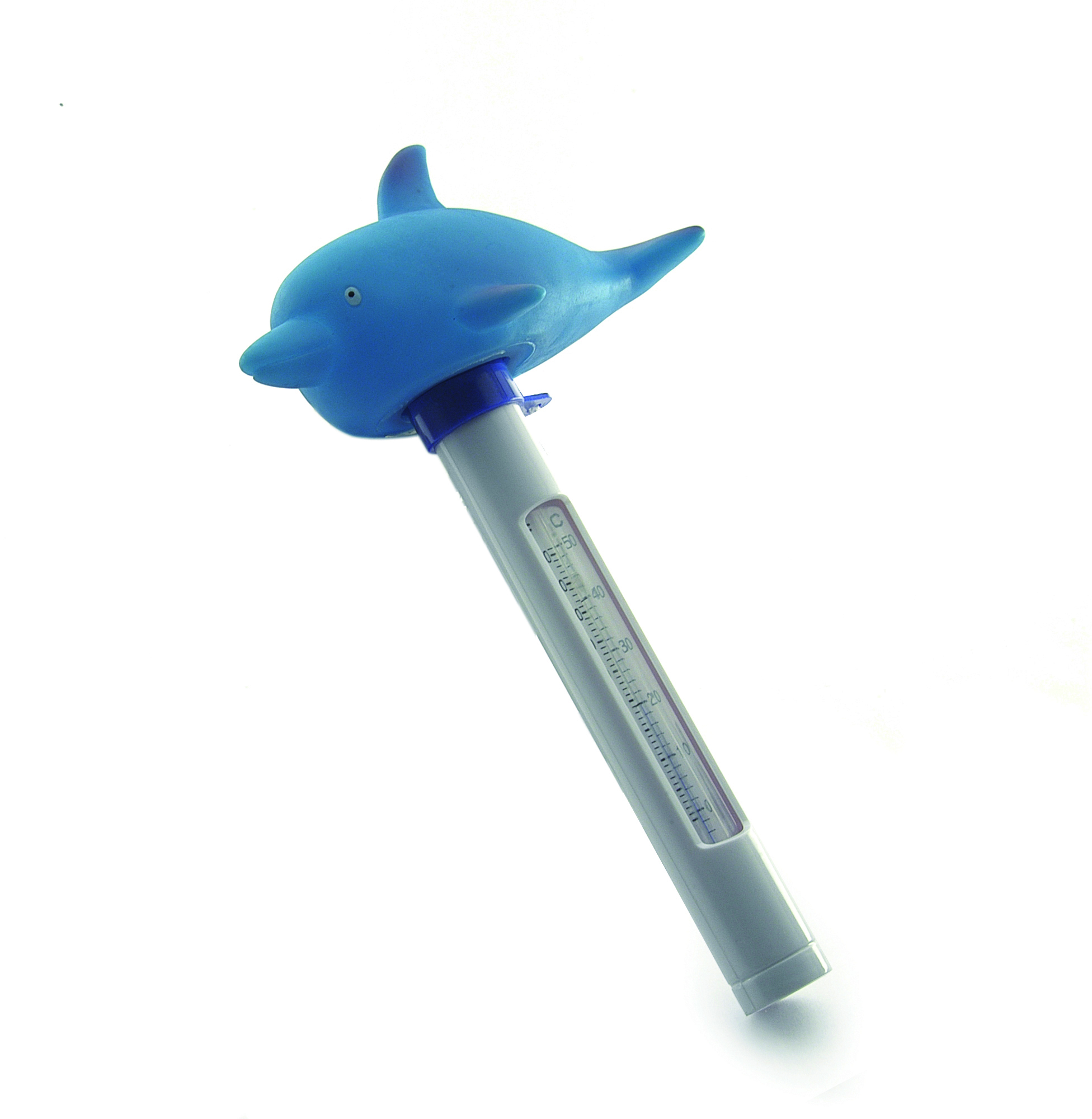 Термометр плаваючий DOLPFIN