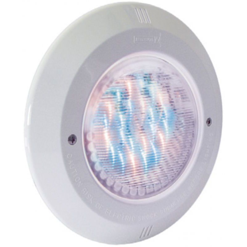 Світильник LUMIPLUS-STD RGB, 27W, ABS ABS-пластик