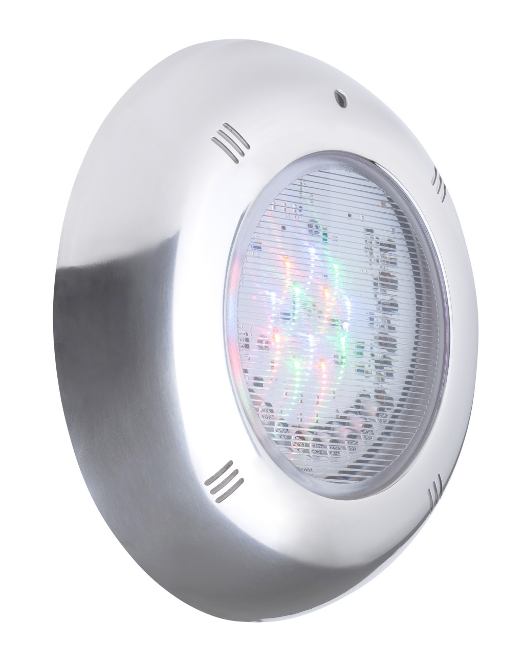 Світильник накладний LUMIPLUS S-LIM RGB, 27W, ABS ABS-пластик