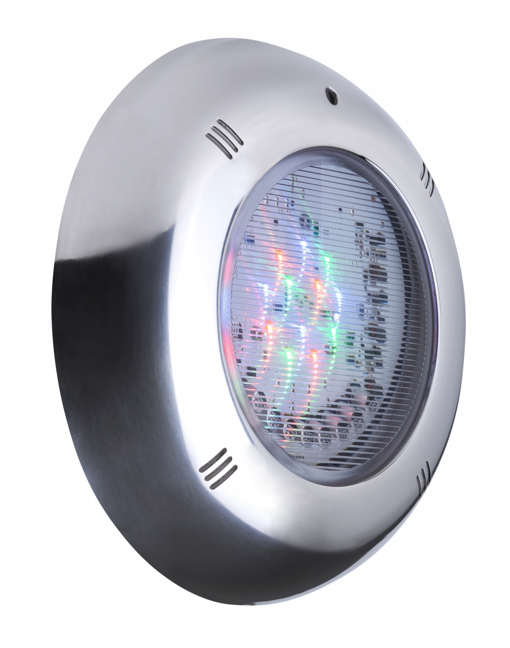 Светильник накладной LUMIPLUS S-LIM/PREFAB RGB, 27W, AISI-316