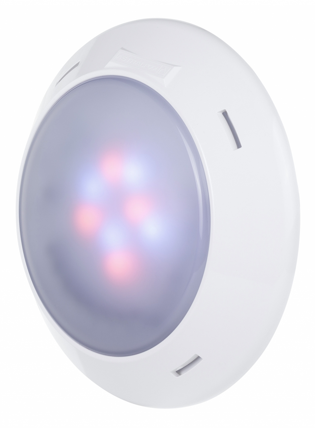 Светильник накладной LUMIPLUS RAPID RGB, 27W, ABS ABS-пластик